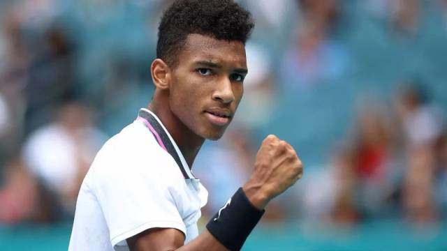 一个新的起 一个新的起