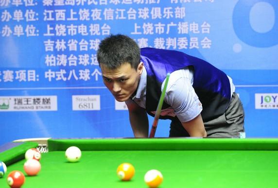 命中18球 命中18球