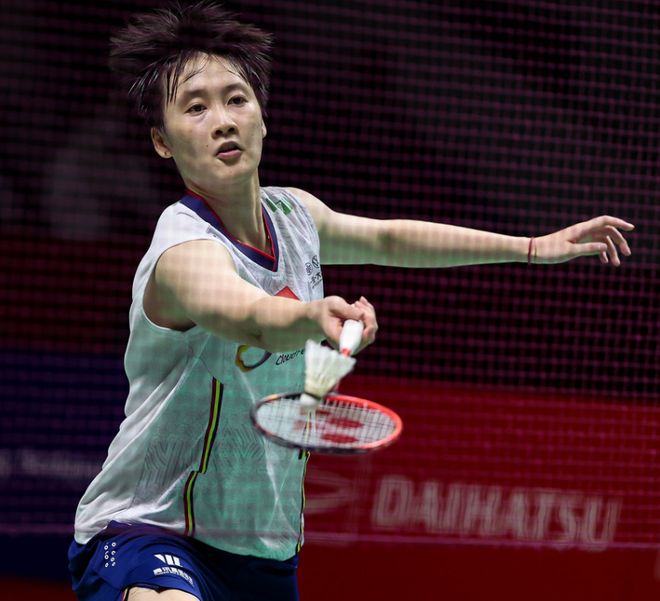 A比赛中 A比赛中