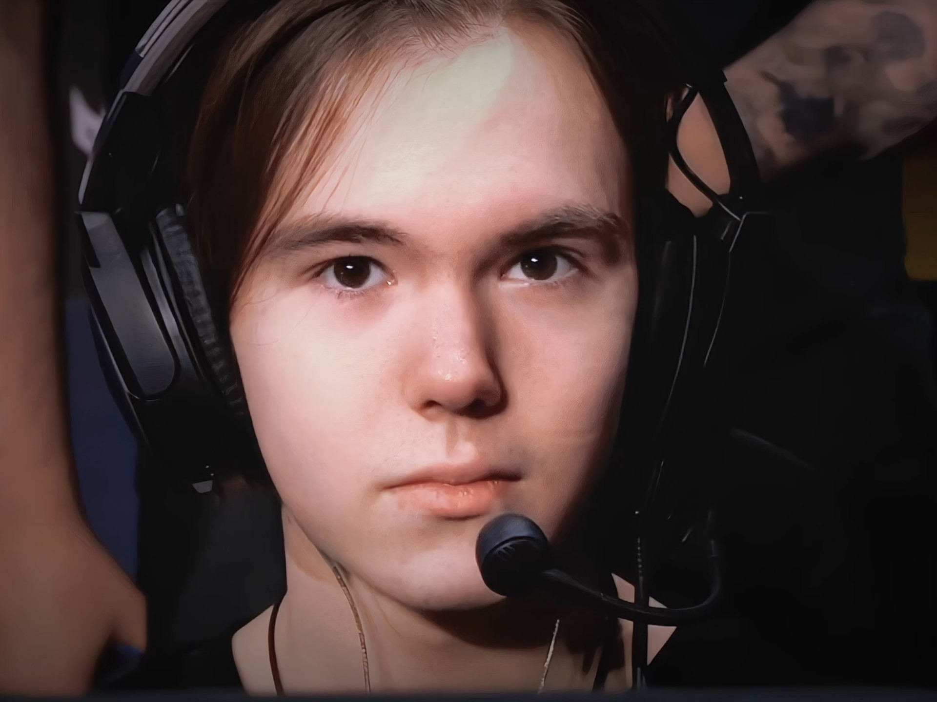 几乎是同一 几乎是同一