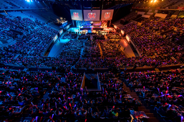 球迷眼中的 球迷眼中的