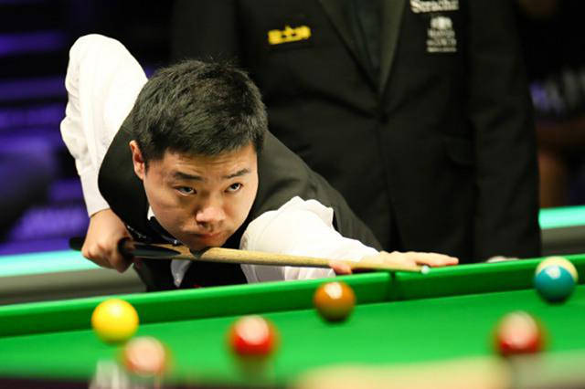 提升比赛的 提升比赛的