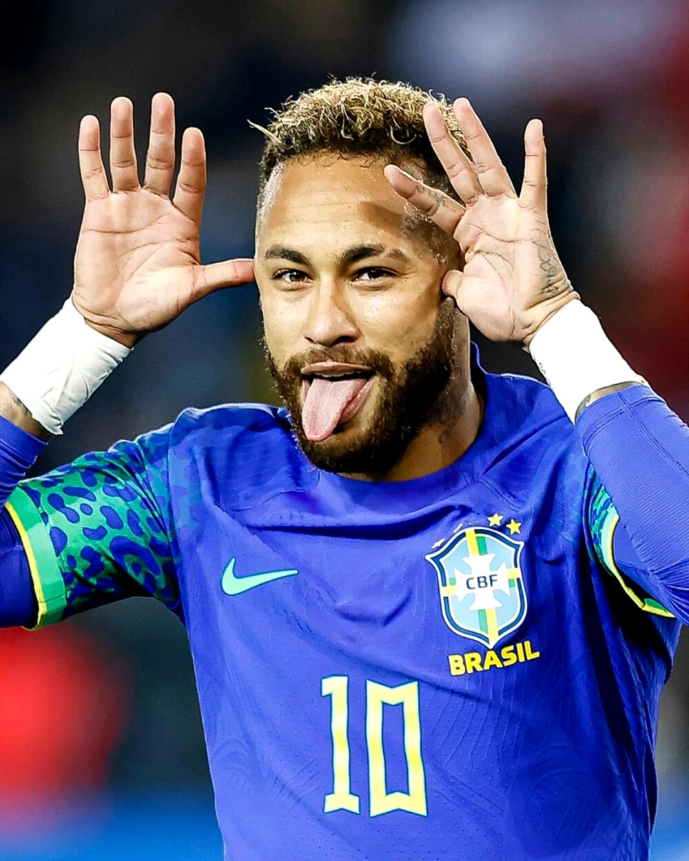 的吸引力和 的吸引力和