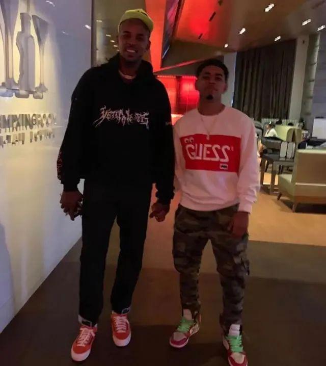 谁又能在9 谁又能在9